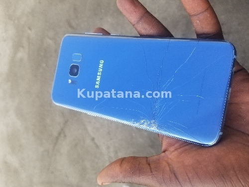 Samsung Galaxy S8  Plus