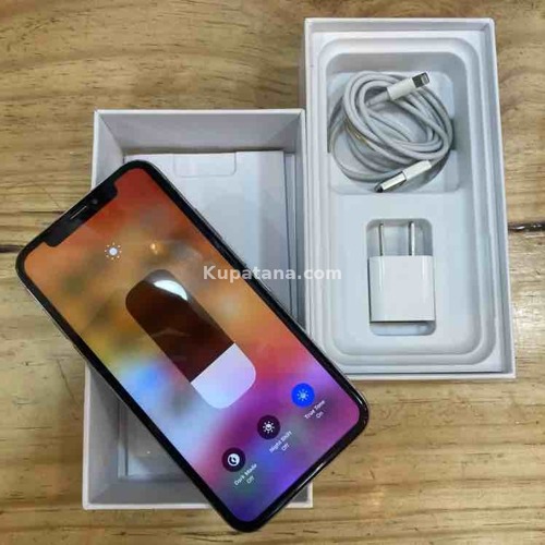 Iphone X 256Gb