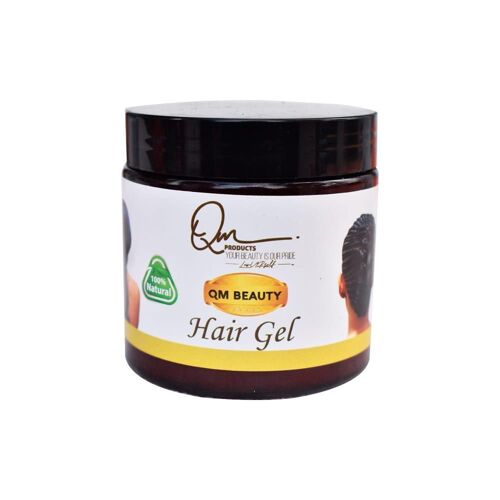 QM BEAUTY hair jelly 