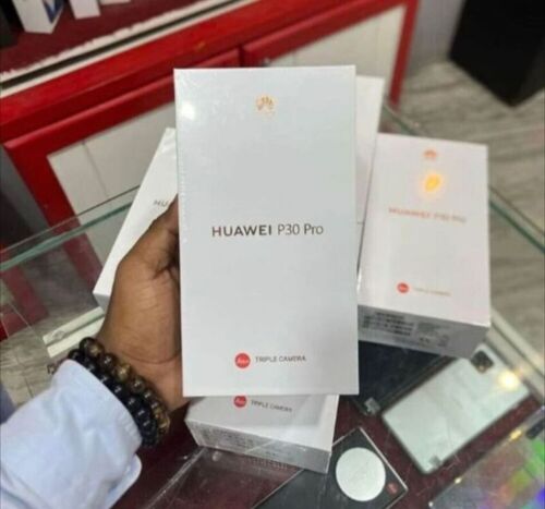 HUAWEI P30 PRO GB128 RAM8 