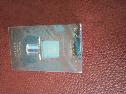 ONLY YOU PERFUME