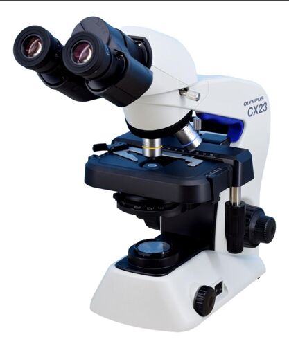 Olympus microscope cx23