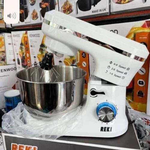 Stand mixer yenye ujazo lita 6