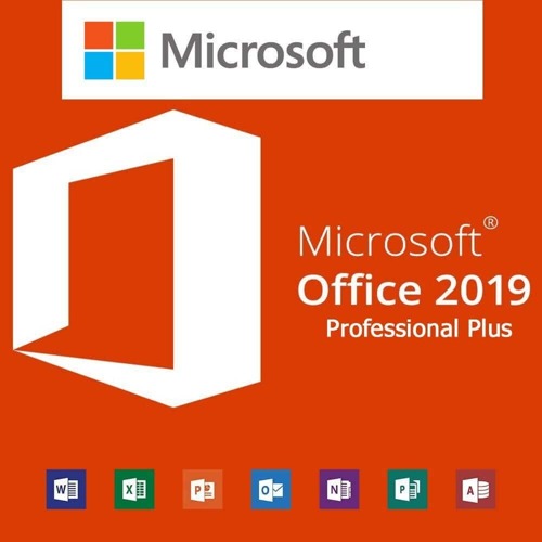 Microsoft Office 2019 Windows | Kupatana