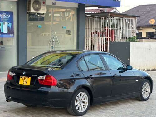 BMW 3