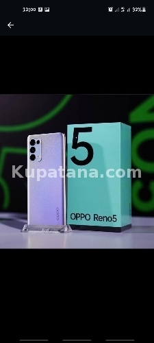 Oppo Reno 5