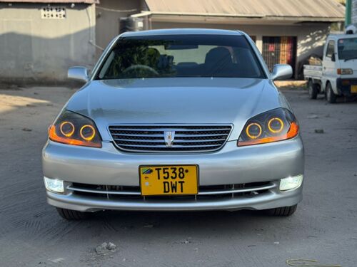 Mark ii mark 2 gx110 