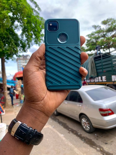 GOOGLE PIXEL 4A