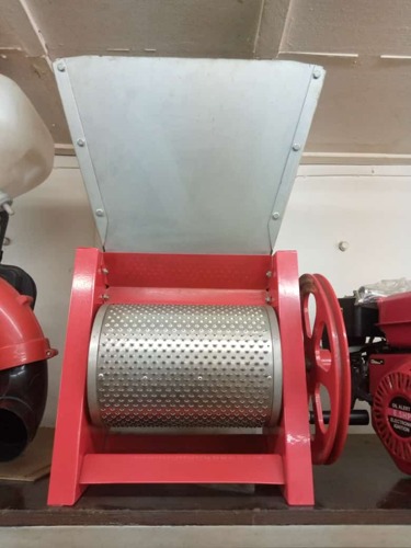 COFEE SHELLER
