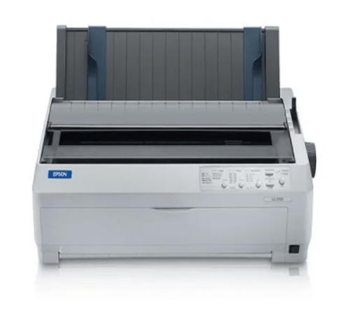 Epson Lq 2190 Dot Matrix Printer Kupatana 3898