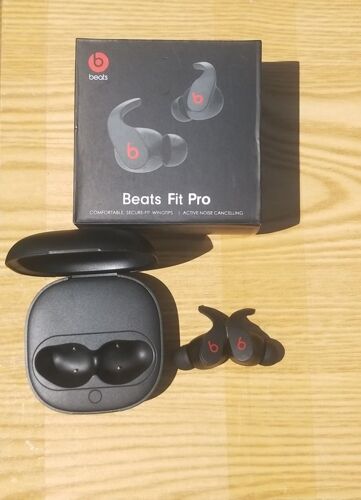 Beats fit pro