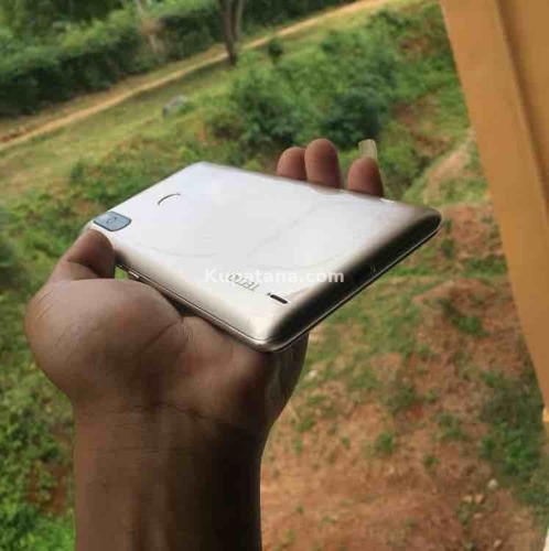 Tecno Pop2 Plus