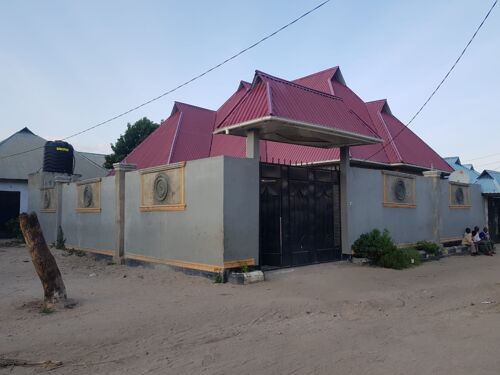 Inauzwa ipo Mbagala chamanzi