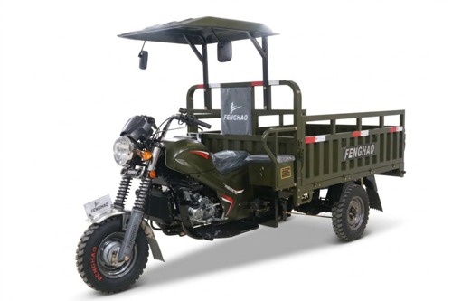 GUTA FENGHAO 250 CC