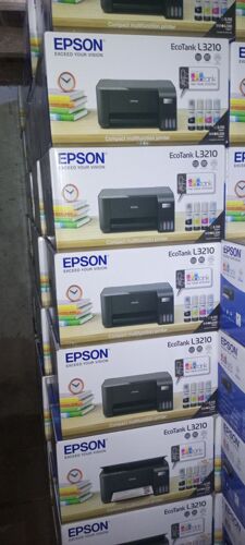 Printer Epson 3210