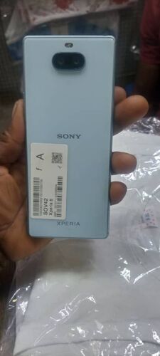 sony Xperia 8