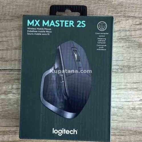 Logitech MX Master 2s