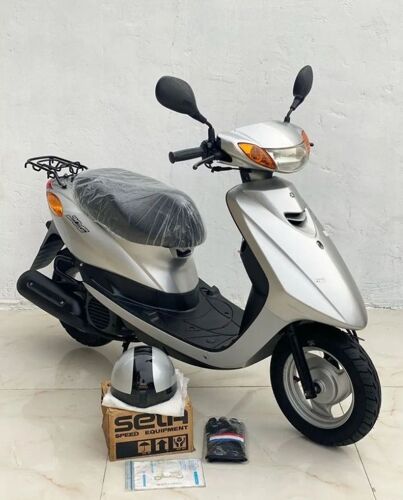 Yamaha jog cc 50 offer