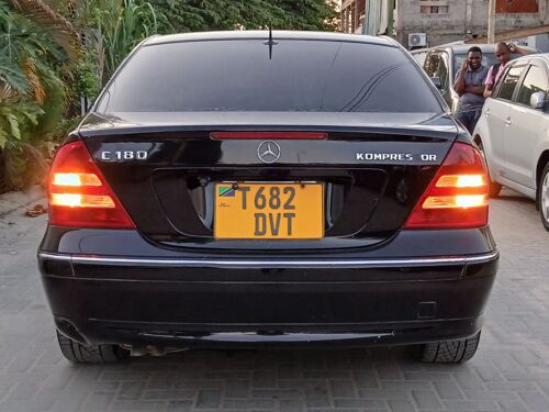 M BENZ ML 10800000