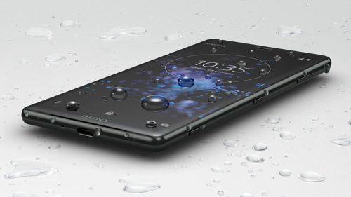 Sony Xperia Xz2 Simu Nzuri 