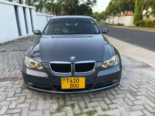 BMW DUU