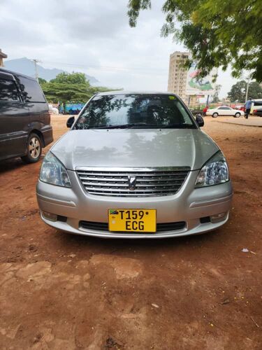 Toyota Premio X