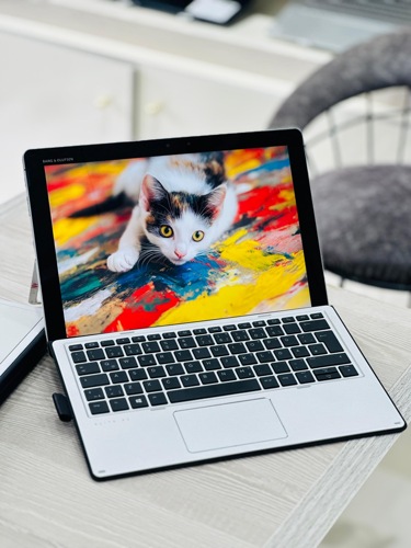 Chrismas Offer Hp Elite X2