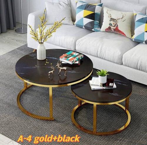 Coffee table 2 in 1 