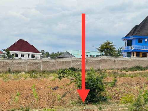 Kiwanja Kizur Kinauzwa Nyasaka