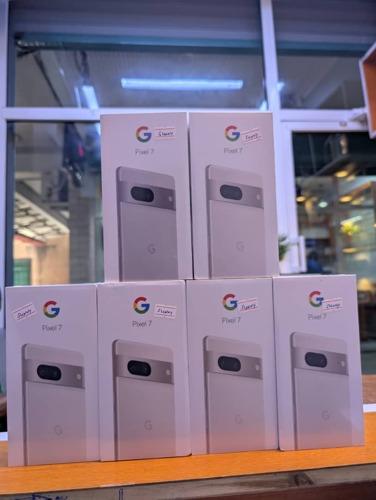 pixel 7