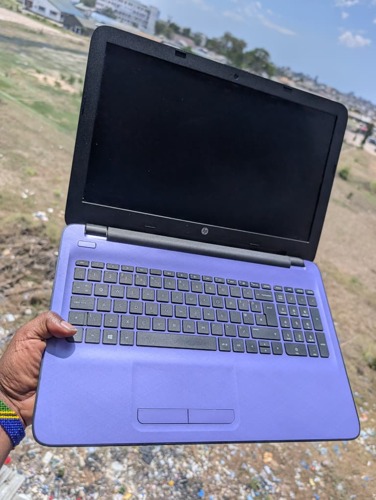 Hp 255 G4