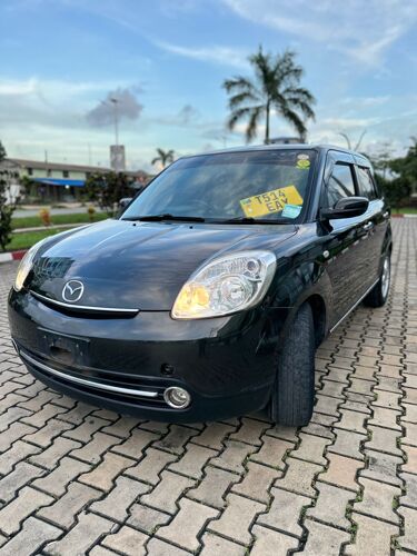 MAZDA VERISA 2010 MIL 14