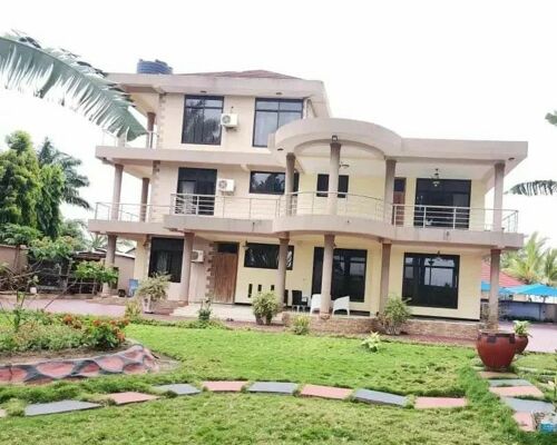 KIGAMBONI KIBADA HOUSE FOR SAL