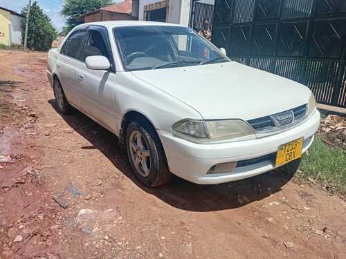 Carina Si ya 2001
