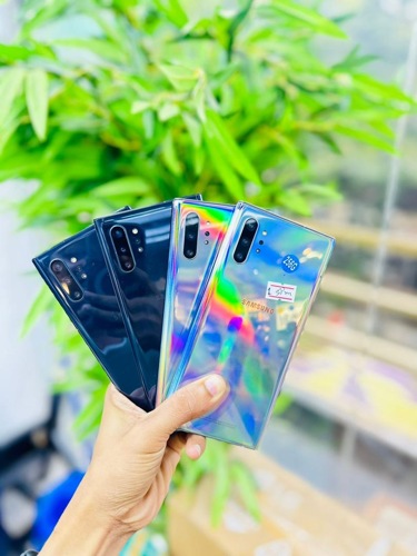 Samsung note10 plus