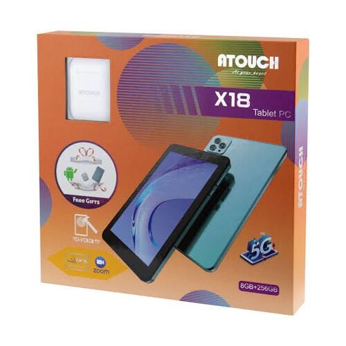 Tablet x18 nzuri sana 