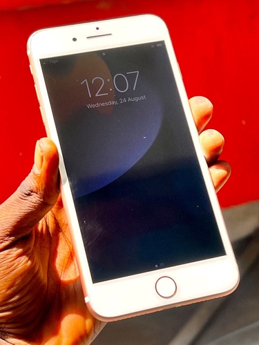 Iphone 7 Plus