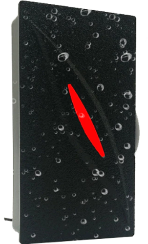 KR101M/CARD  READER