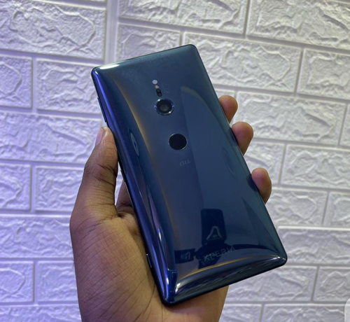 Sony Xperia xz3