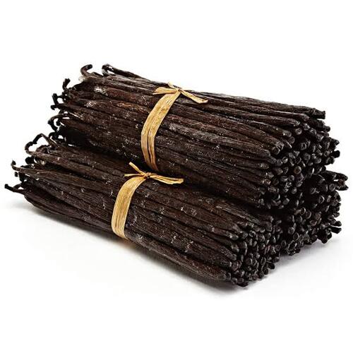 Quality Vanilla pods for sale