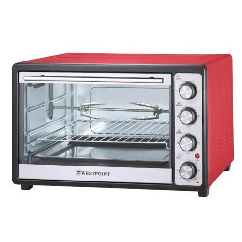 westpoint mini oven