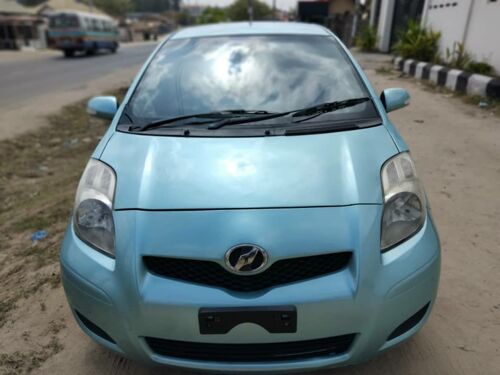 VITZ NEWMODEL DR CAL0696002320