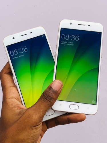 olx oppo a57