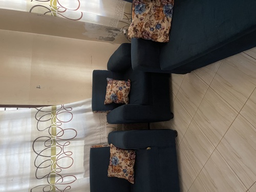 Sofa ya mtu 1