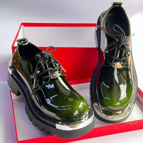 Balenciaga Patent leather