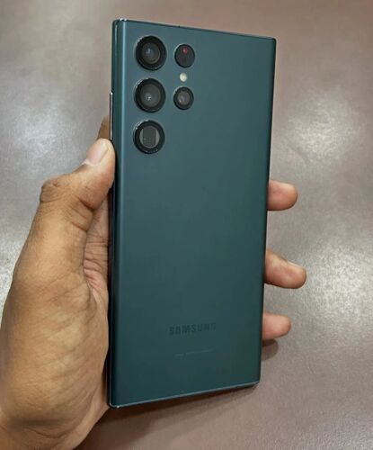 Samsung S22 Ultra 