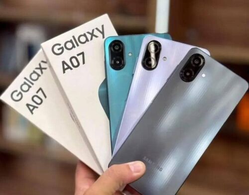 Samsung A07