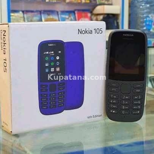 Nokia 105