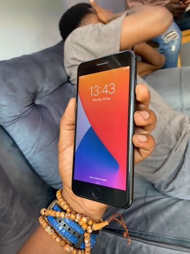 iPhone 7plus gb32 Clean