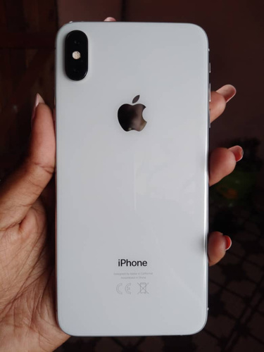 Iphone Xmas